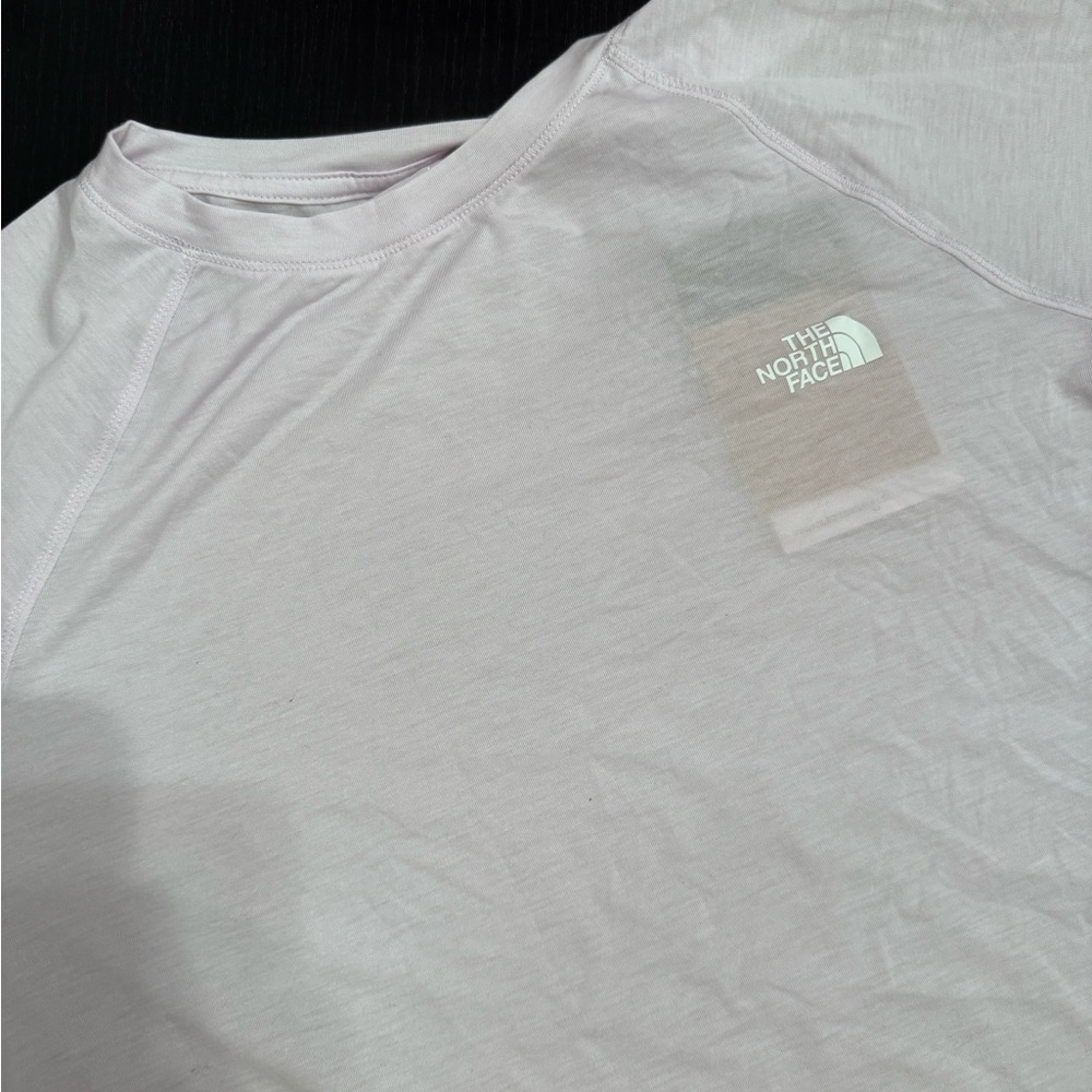 NORTHFACE LONG SLEEVE